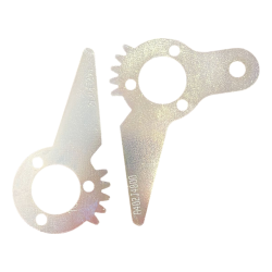 Cylinder arm