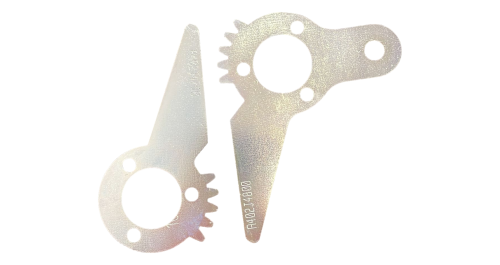 Cylinder arm