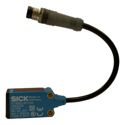 Photocell