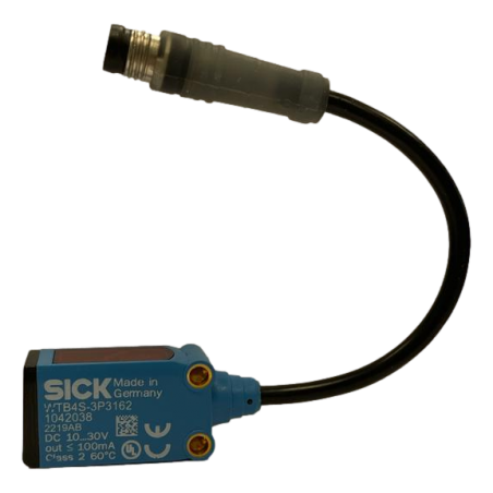 Photocell