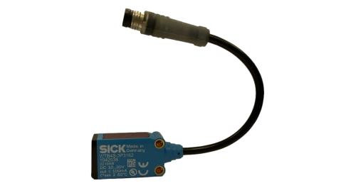 Photocell