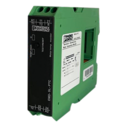 Monitoring relay