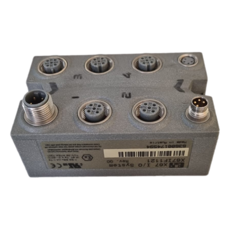 Communication module