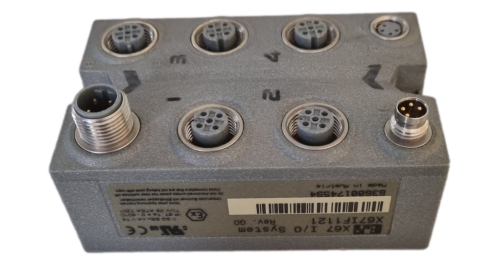 Communication module