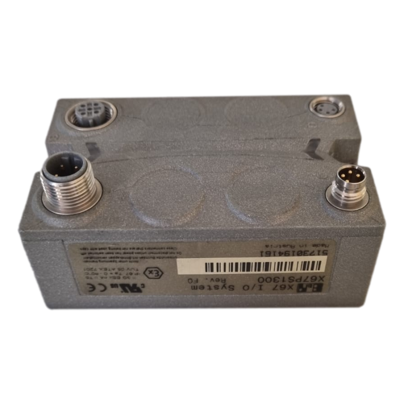 Communication module