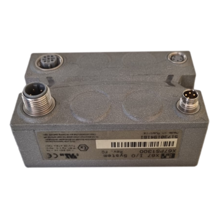 Communication module
