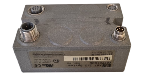 Communication module