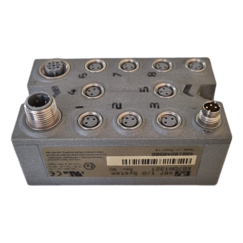 Communication module