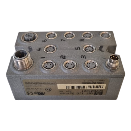 Communication module