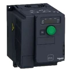 Inverter ATV320 0,75 kw