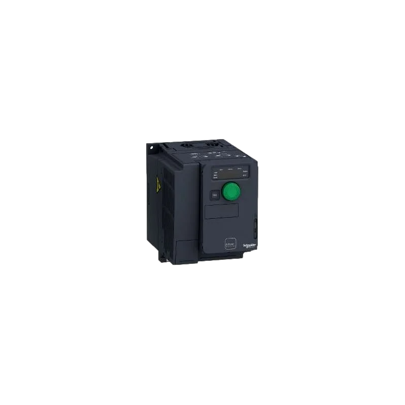 Inverter ATV320 0,75 kw