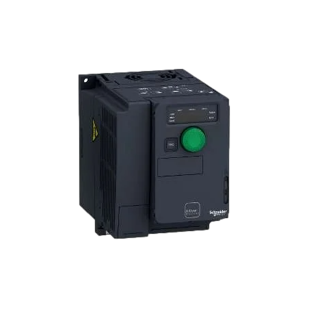 Inverter ATV320 0,75 kw