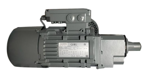 Gearmotor 0,55 Kw