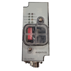 Aventics Module