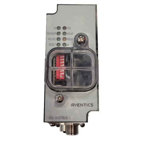 Aventics Module