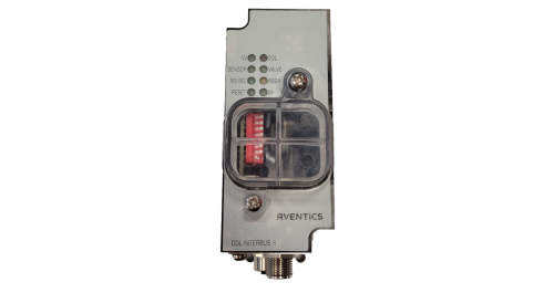 Aventics Module