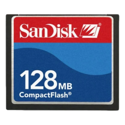Compact Flash