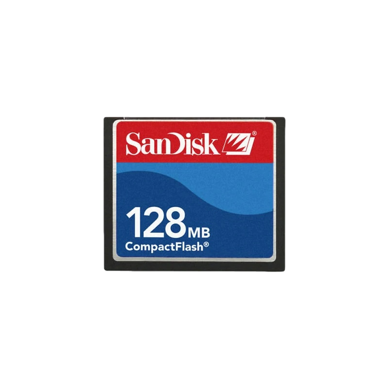 Compact Flash
