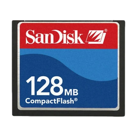 Compact Flash