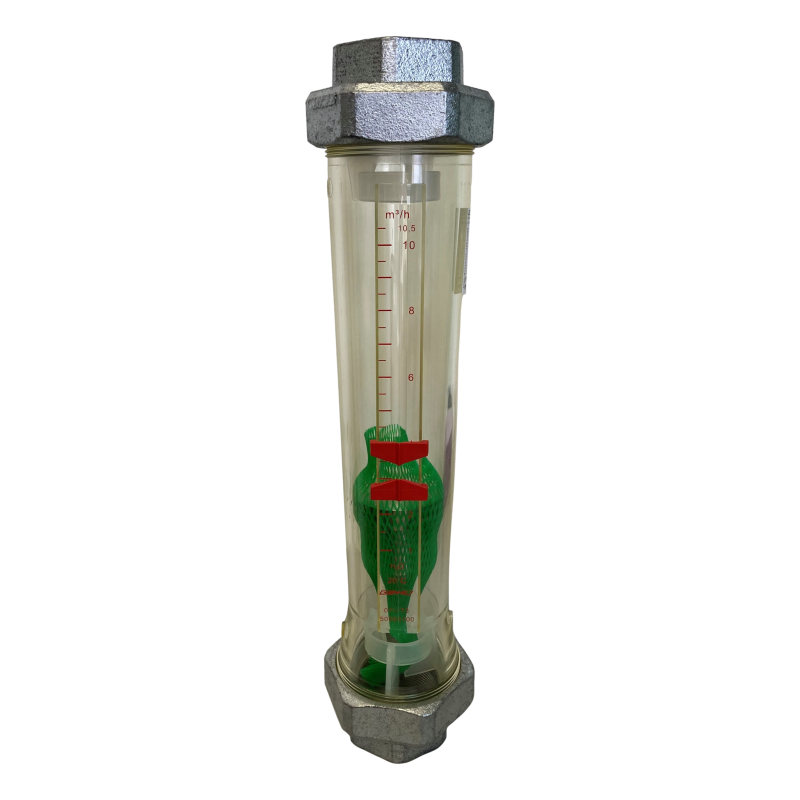 Flowmeter