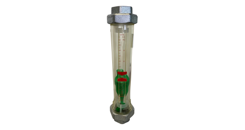 Flowmeter