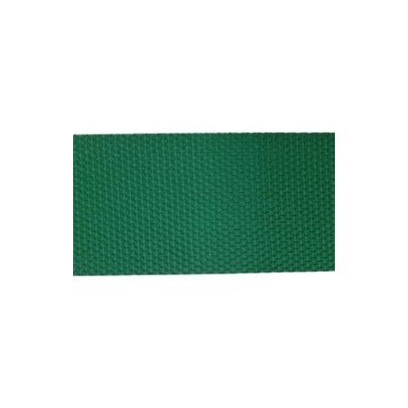 Green Rubber Tape H 50