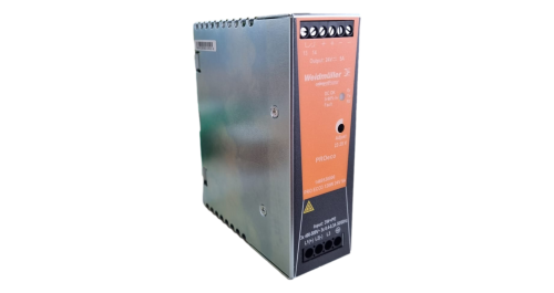 copy of Power supply