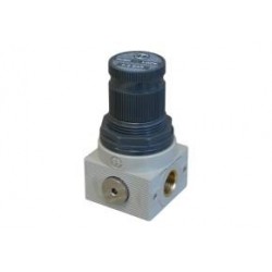 Pressure regulator