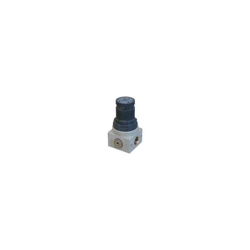 Pressure regulator