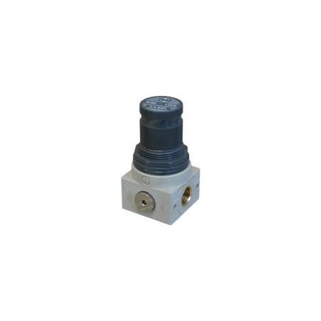 Pressure regulator