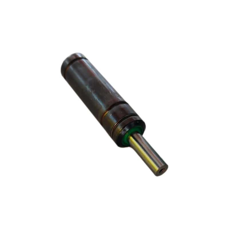 Gas piston