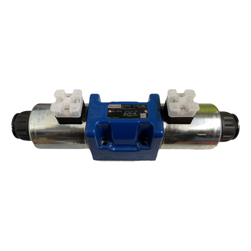 Hydraulic Valve