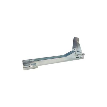 Rack arm