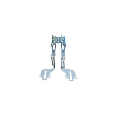 Arm for hanging station
