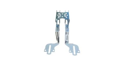 Arm for hanging station