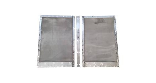 DT90 dryer net 3 piece set