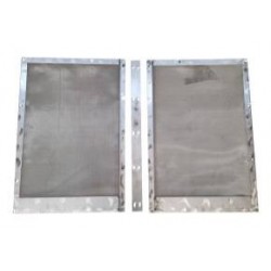 DT120 dryer net 3 piece set