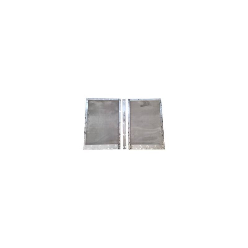 DT120 dryer net 3 piece set