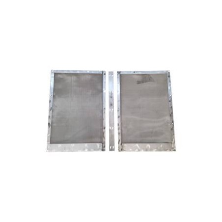 DT120 dryer net 3 piece set