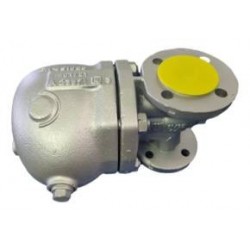 Condensate drain