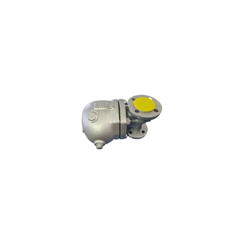 Condensate drain