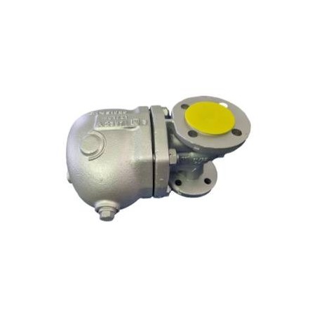 Condensate drain