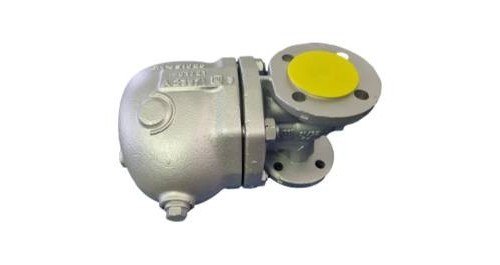 Condensate drain