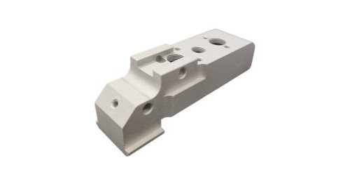 Component 02 for arm clamp new