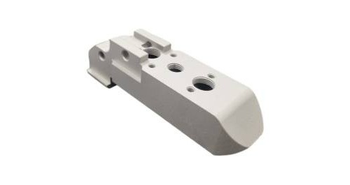 Component 02 for arm clamp new