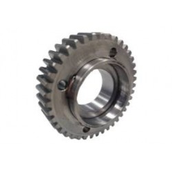 Gear wheel