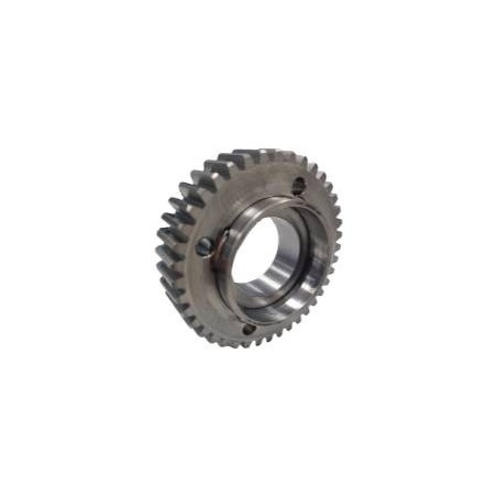 Gear wheel