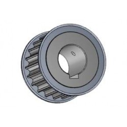 Pulley