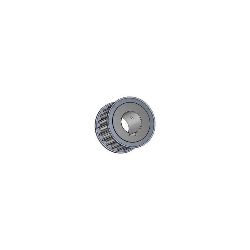Pulley