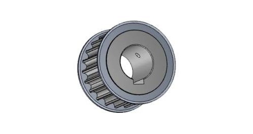 Pulley